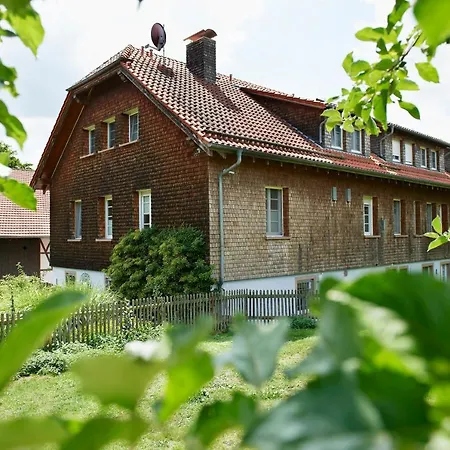 Lindengut Bio & Bio Hotel *
