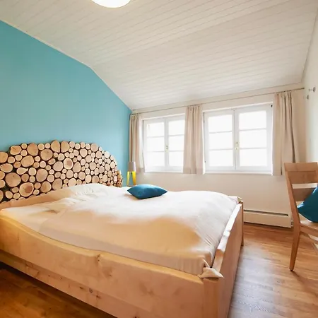 Hotel Lindengut Bio & Bio
