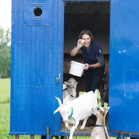 Lindengut Bio & Bio * Dipperz