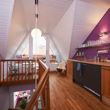 Отель Lindengut Bio & Bio