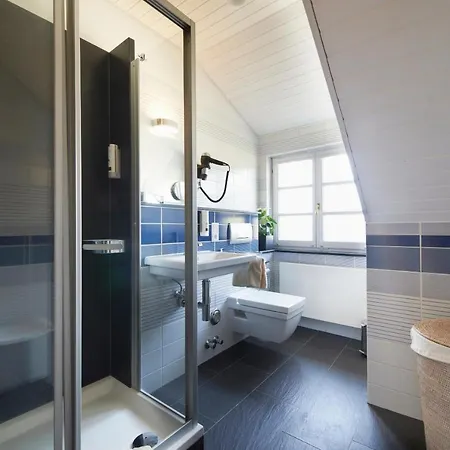 Lindengut Bio & Bio Отель