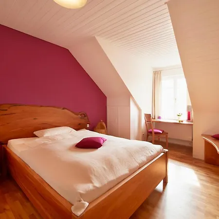 Lindengut Bio & Bio Hotel