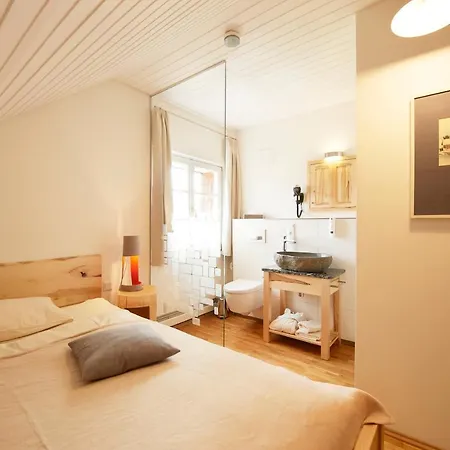 Отель Lindengut Bio & Bio