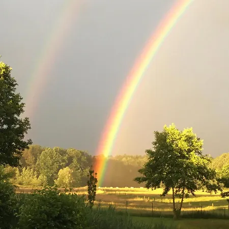 Отель Lindengut Bio & Bio *
