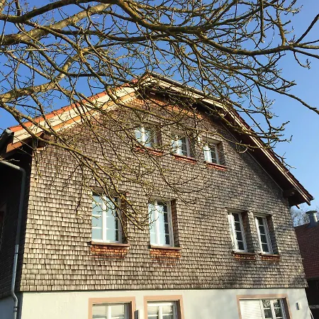 Отель Lindengut Bio & Bio