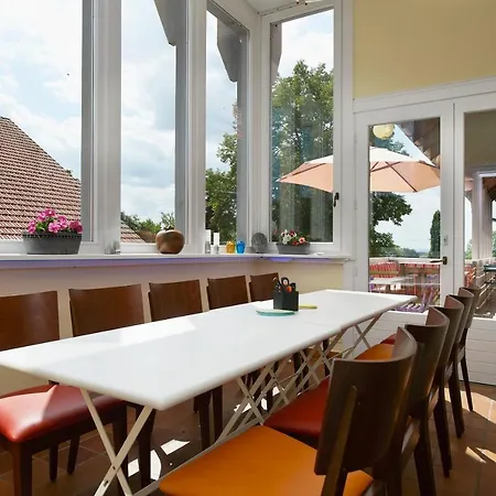 فندق Lindengut Bio & Bio