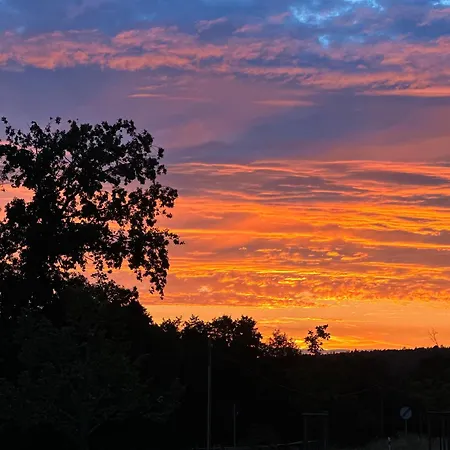 Szálloda Lindengut Bio & Bio *