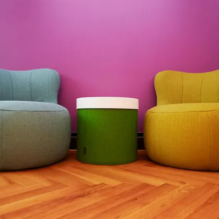 Lindengut Bio & Bio Szálloda Dipperz