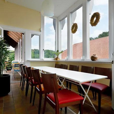 Lindengut Bio & Bio Отель