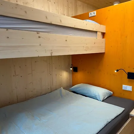 Lindengut Bio & Bio Отель