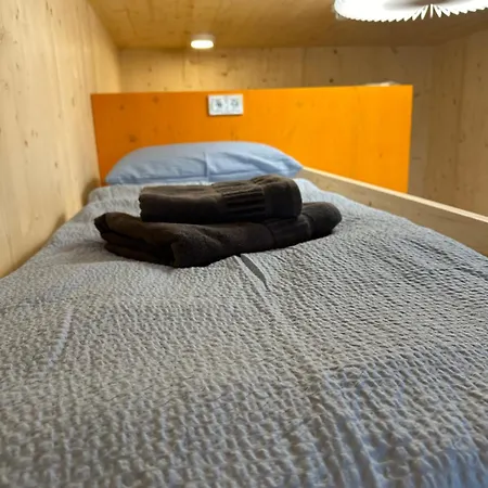 فندق Lindengut Bio & Bio