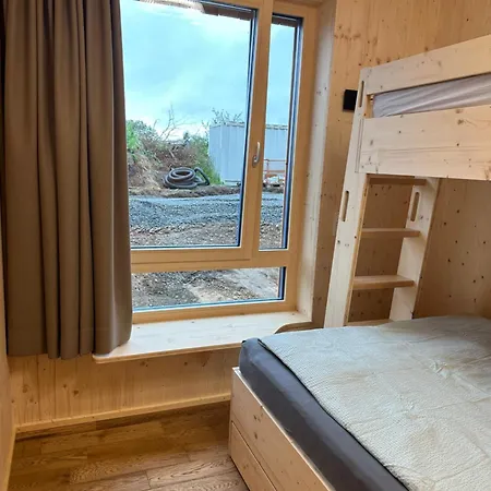 Lindengut Bio & Bio Отель *