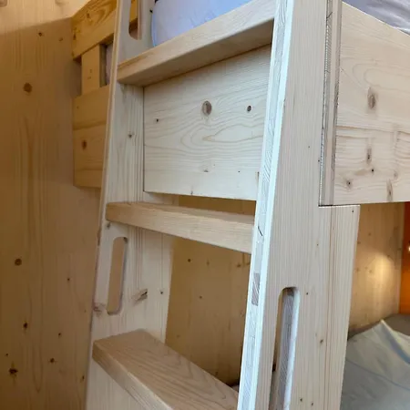 Отель Lindengut Bio & Bio *