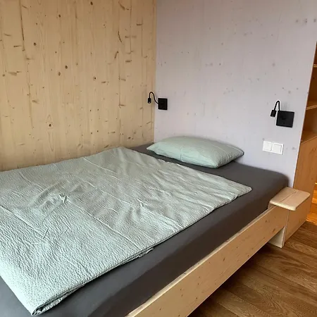 Lindengut Bio & Bio Отель Dipperz