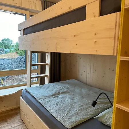 Отель Lindengut Bio & Bio Dipperz