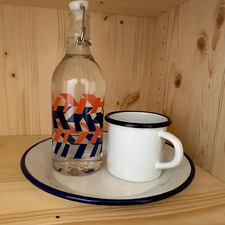 Lindengut Bio & Bio * Dipperz