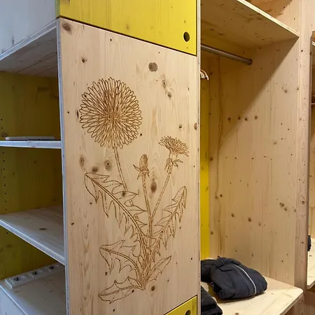 Lindengut Bio & Bio Отель *