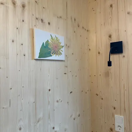 فندق Lindengut Bio & Bio