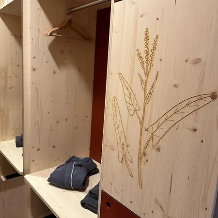 فندق Lindengut Bio & Bio *