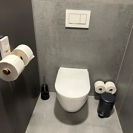 Lindengut Bio & Bio Отель Dipperz