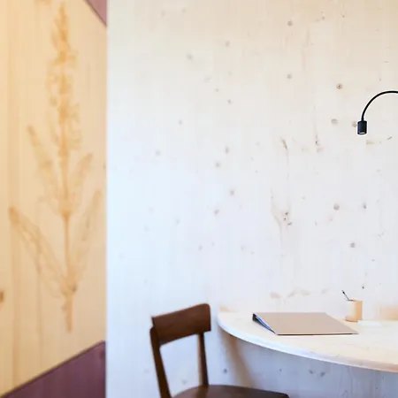 Отель Lindengut Bio & Bio