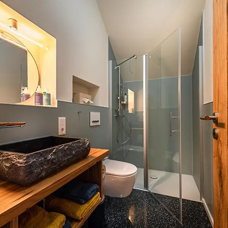 Lindengut Bio & Bio Отель *