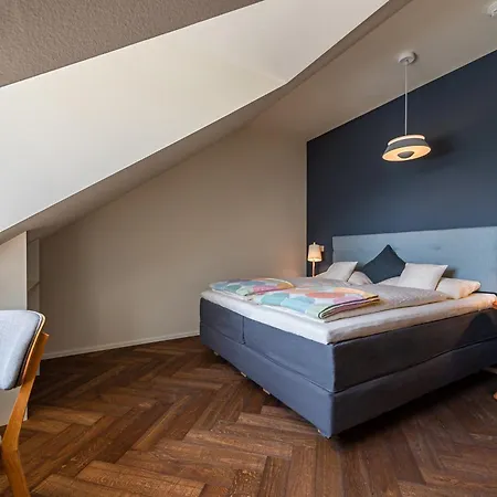 Отель Lindengut Bio & Bio