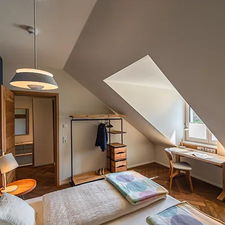 Lindengut Bio & Bio Szálloda