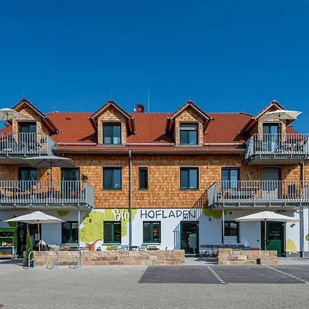 Lindengut Bio & Bio Dipperz