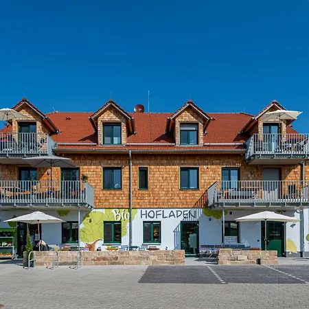 Lindengut Bio & Bio *