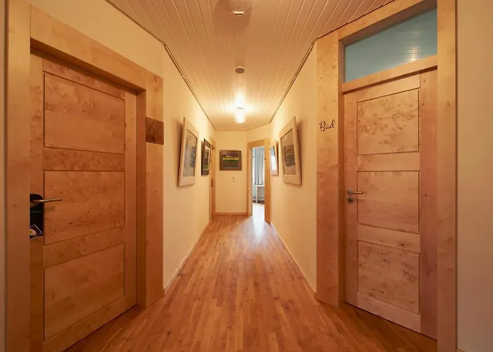 Hotel Lindengut Biohotel *