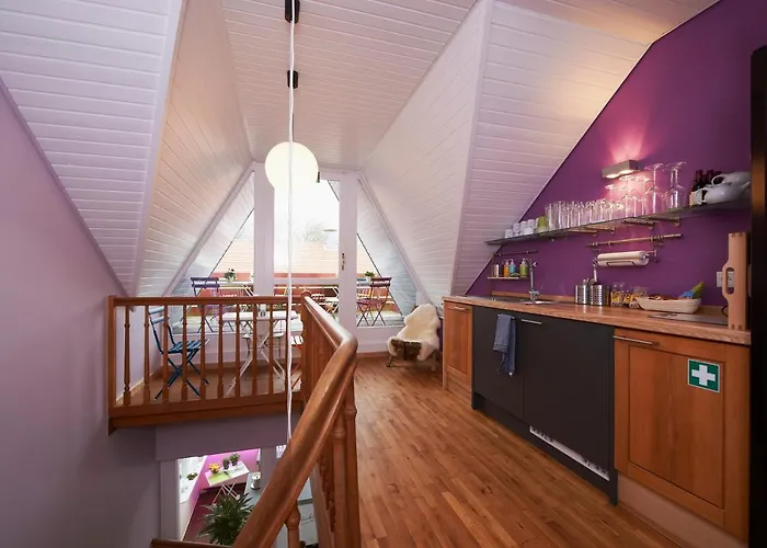 Hotel Lindengut Biohotel