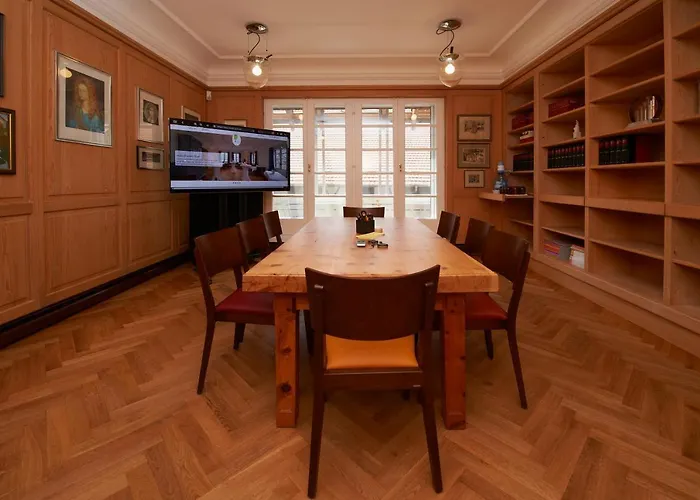 Lindengut Biohotel Hotel *