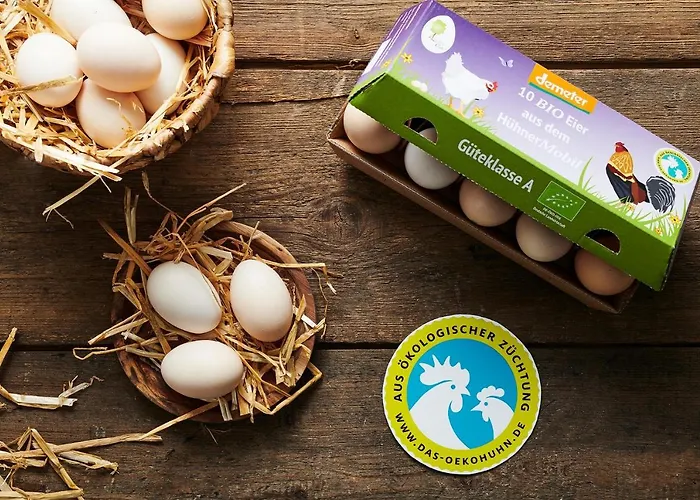 Lindengut Bio & Bio *