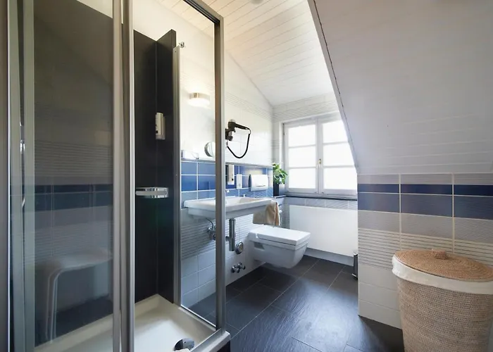 Lindengut Biohotel Hotel