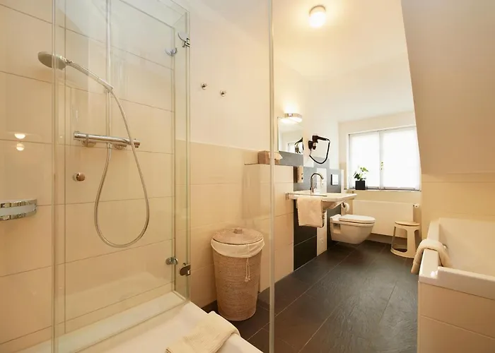 Lindengut Biohotel *