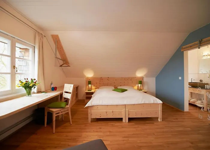 Lindengut Biohotel Hotel *