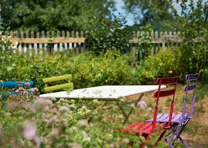 Lindengut Biohotel *