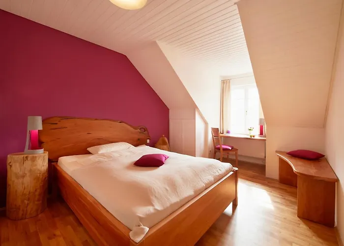 Lindengut Biohotel Hotel