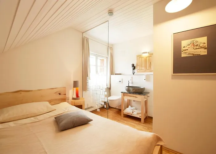 Hotel Lindengut Biohotel