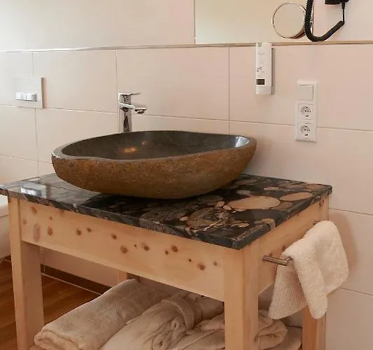 Hotel Lindengut Biohotel