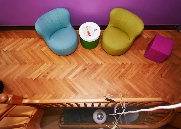 Hotel Lindengut Biohotel