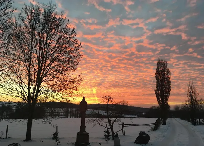 Lindengut Biohotel *