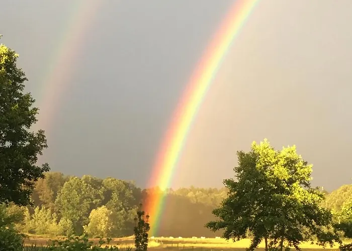 Hotel Lindengut Biohotel *