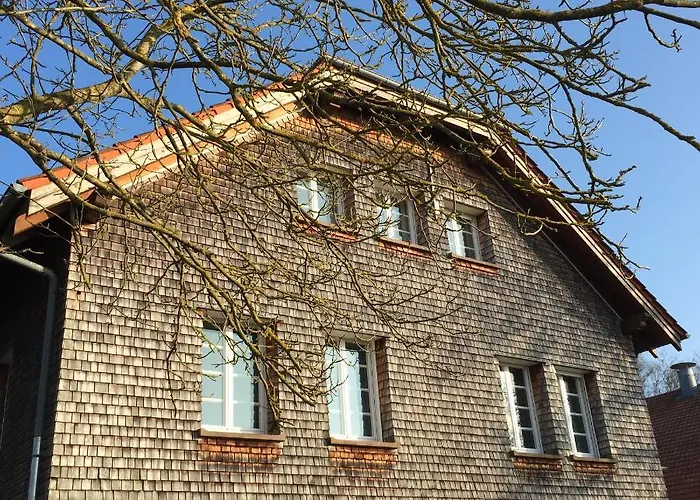 Hotel Lindengut Biohotel