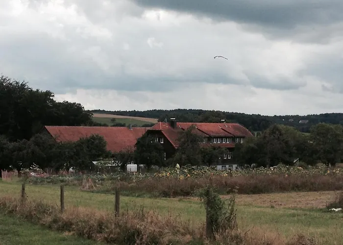 Lindengut Biohotel Hotel *