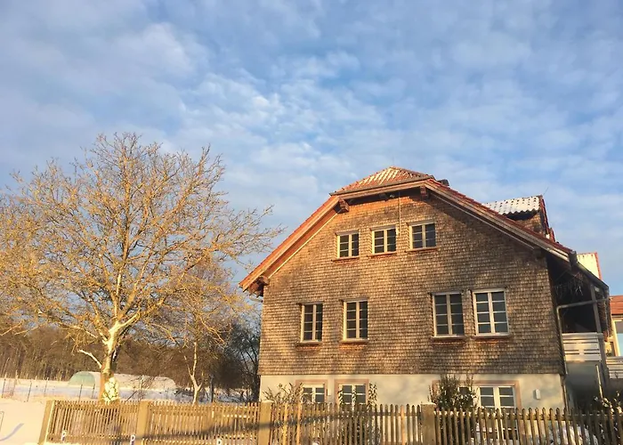 Lindengut Biohotel *