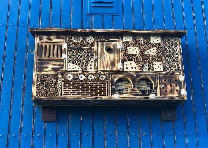 Lindengut Bio & Bio Szálloda