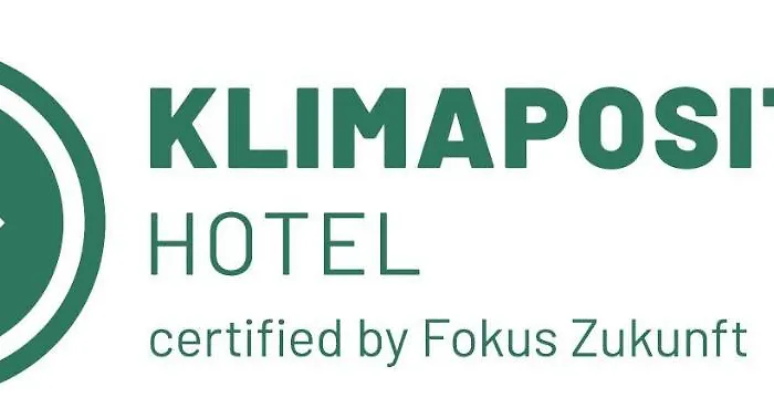 Lindengut Biohotel Hotel