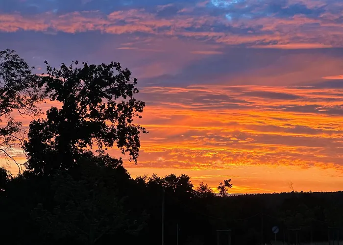 Szálloda Lindengut Bio & Bio *